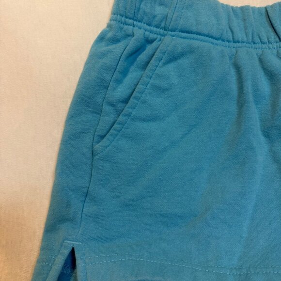 The North Face Shorts L Cotton Blend Pockets Casual Outdoor Summer - Picture 3 of 6